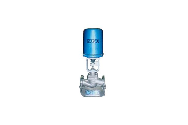 Electric Control Mortor Actuator