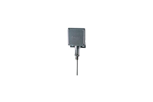 Temperature Switches/Transmitters (SOR Products)