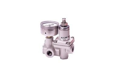 Airfilter-Regulator