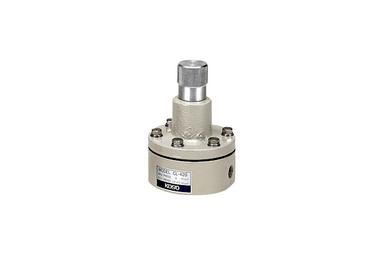 Lock Valves