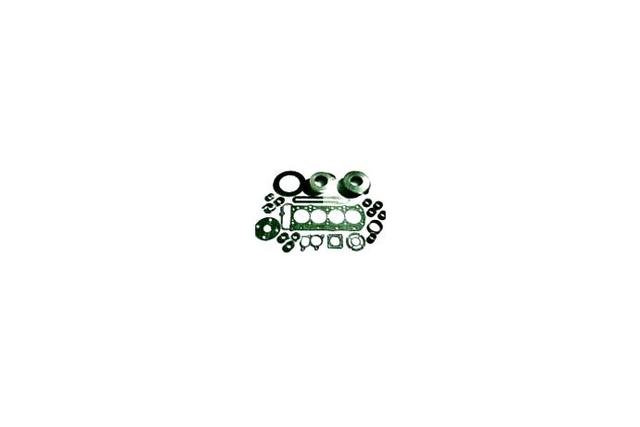Non-Metallic Gasket