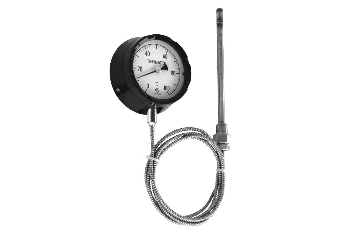 Liquid Filled Type Thermometer