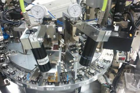 CID Laser Welding Machine