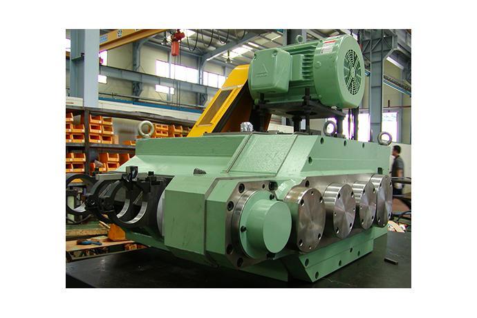 CYL. Block Boring Unit
