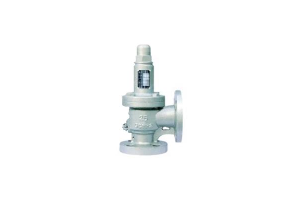 Safety & Relief Value