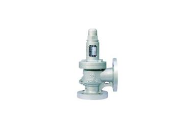Safety & Relief Value