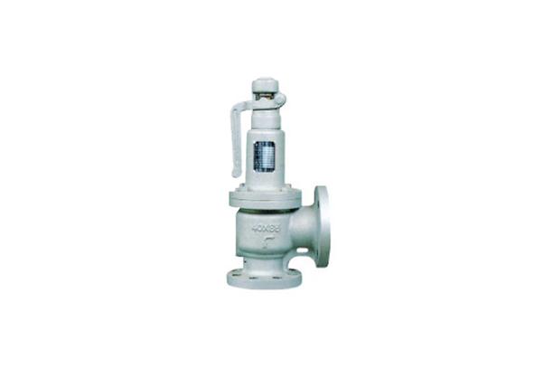 Safety & Relief Value