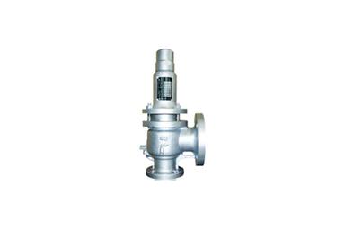 Safety & Relief Value
