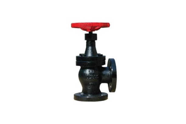 General Valve 10kg/㎠(앵글)