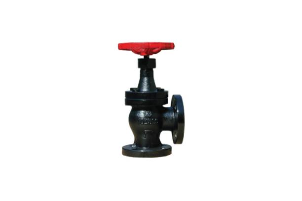 General Valve 10K