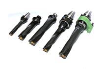 Turbo Drill (Φ25-Φ80)