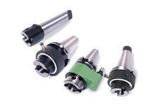 드릴 홀더 - MX 모듈러 시스템