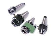 드릴 홀더 - EXT 모듈러 시스템