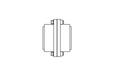 Gear Coupling