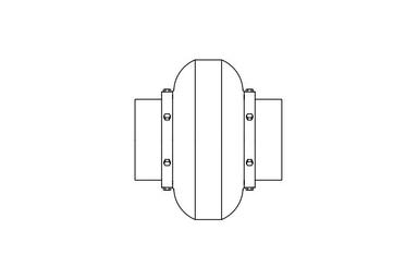 Max Dynamic Couplings