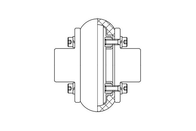 Tire Couplings