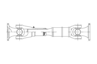 Universal Joint
