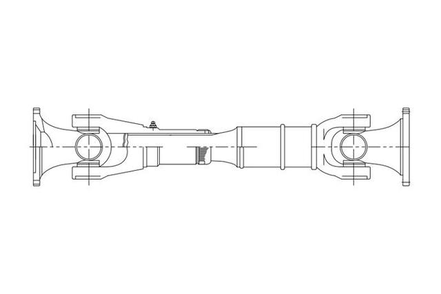Universal Joint