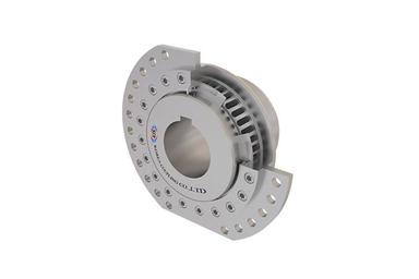 Wire Drum Coupling
