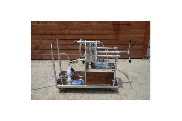 For Laboratory