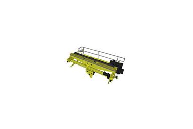 KM Hoist