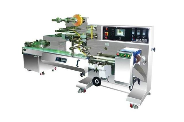 High Candy Feeding System