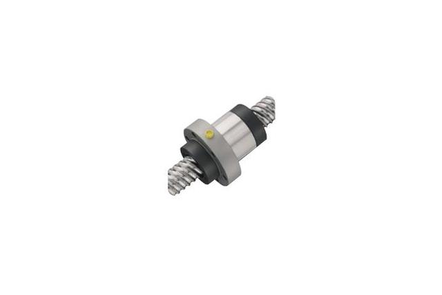 Ball Screws (Long Lead Screws)
