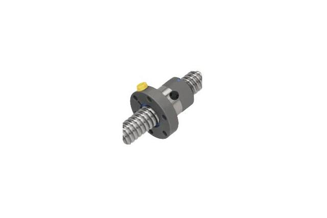 Ball Screws (Precision Screws)