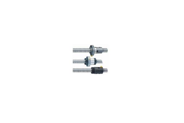 Ball Screw