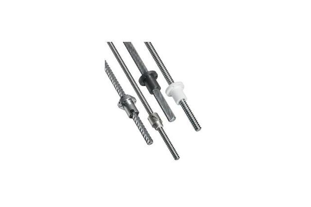 Eichenberger Screws