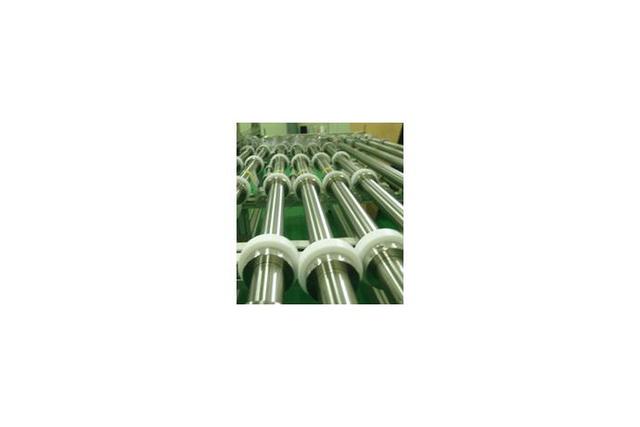 Roller Shaft Assembly