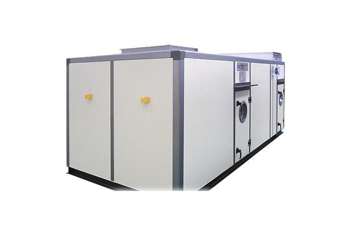 Air Handing Unit