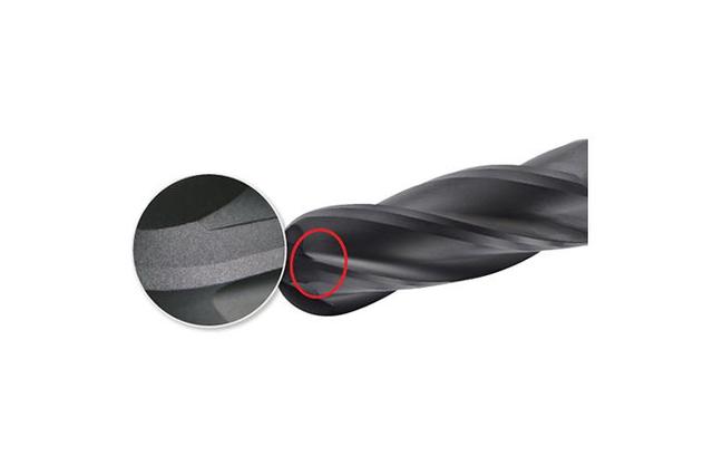D Endmill