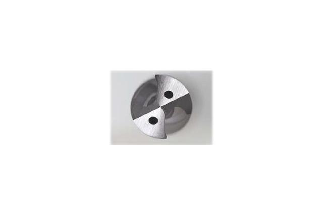 Mach solid drill