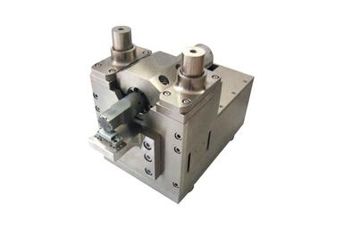 Ultrasonic Metal Spot Welder