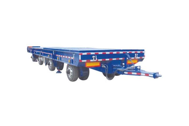 Pull Trailer