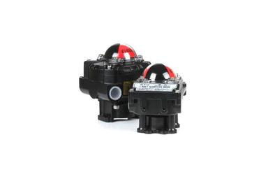 Limit Switch Box