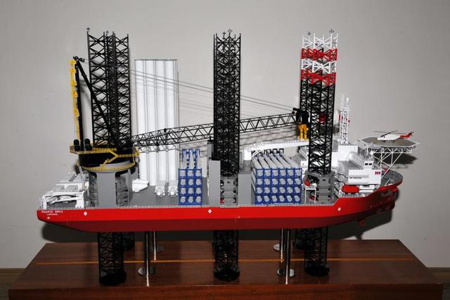 Offshore
