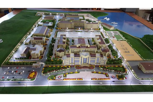 Architecture Model