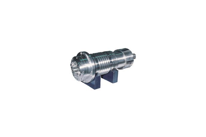 Milling Spindle