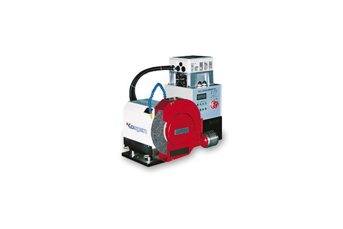 Universal Grinding Attachment