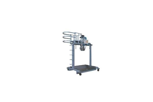 Semi Auto Packaging Machine