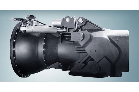Water Jet Propulsion