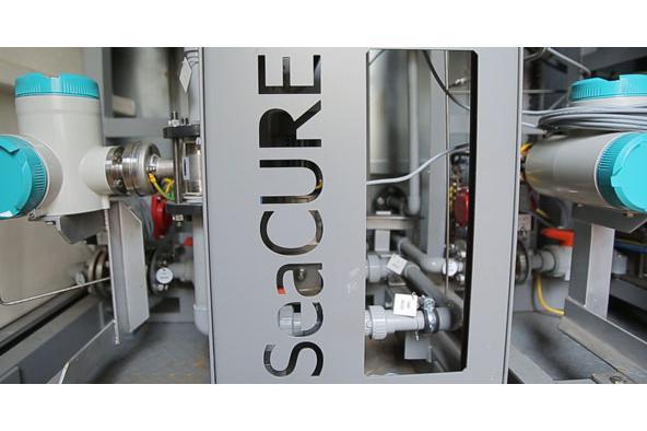 Ballast Water Management System (BWMS)