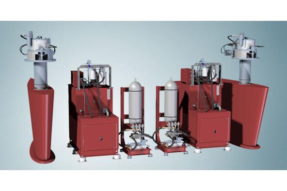 Fin Stabilizer