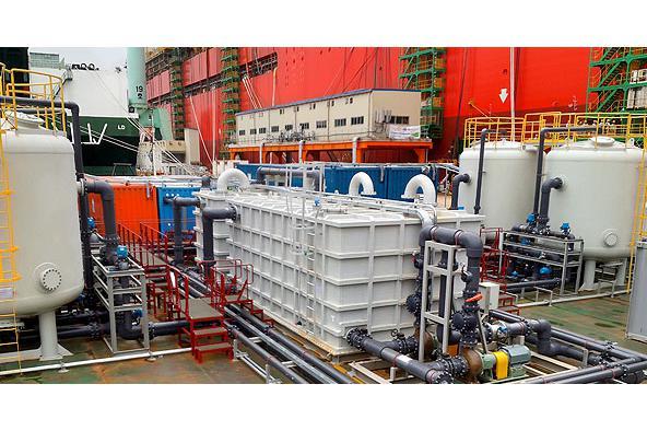 Offshore Engineering