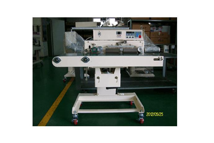 Vertical Band Sealer
