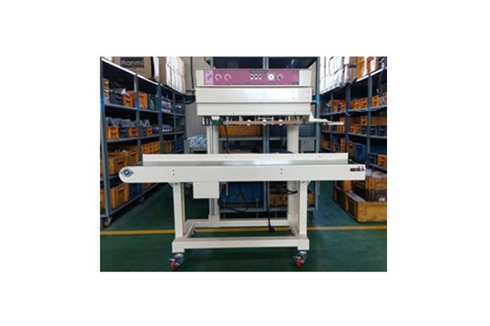 Standard Vertical Band Sealer