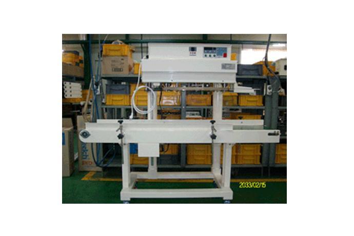 Standard Vertical Band Sealer