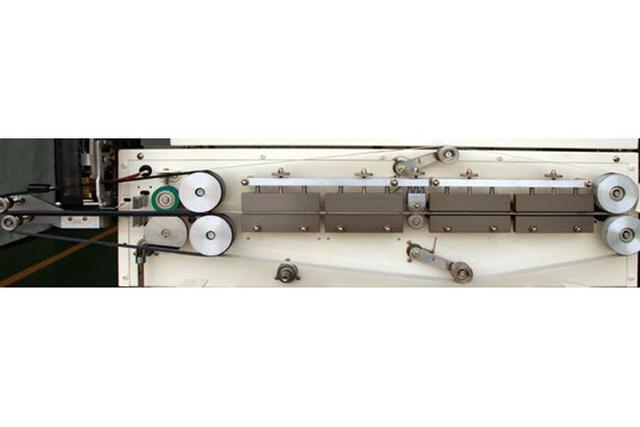 Sealing Head